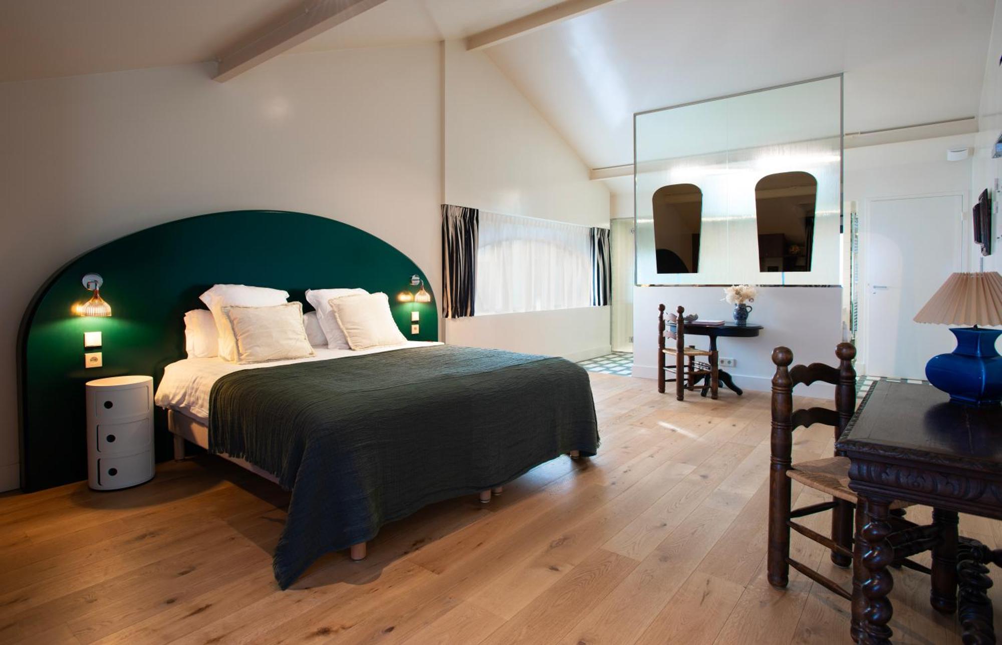 Hotel Kemaris Биариц Екстериор снимка