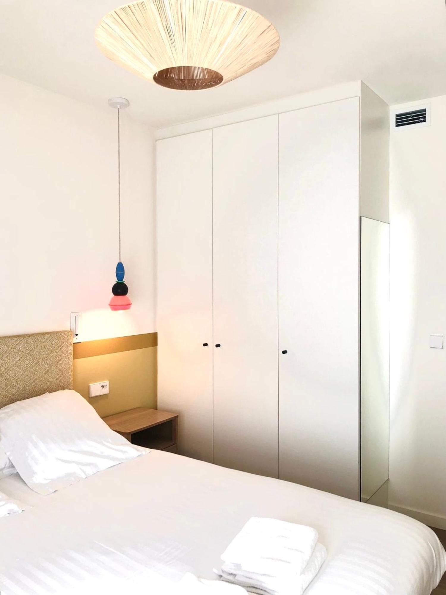 Hotel Kemaris Биариц Екстериор снимка