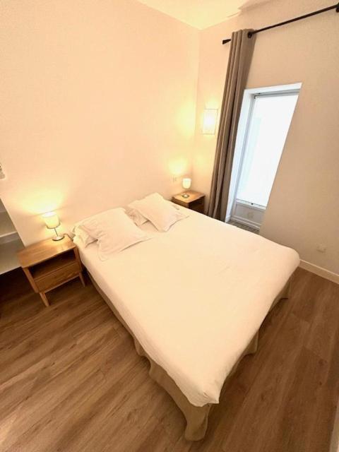 Hotel Kemaris Биариц Екстериор снимка