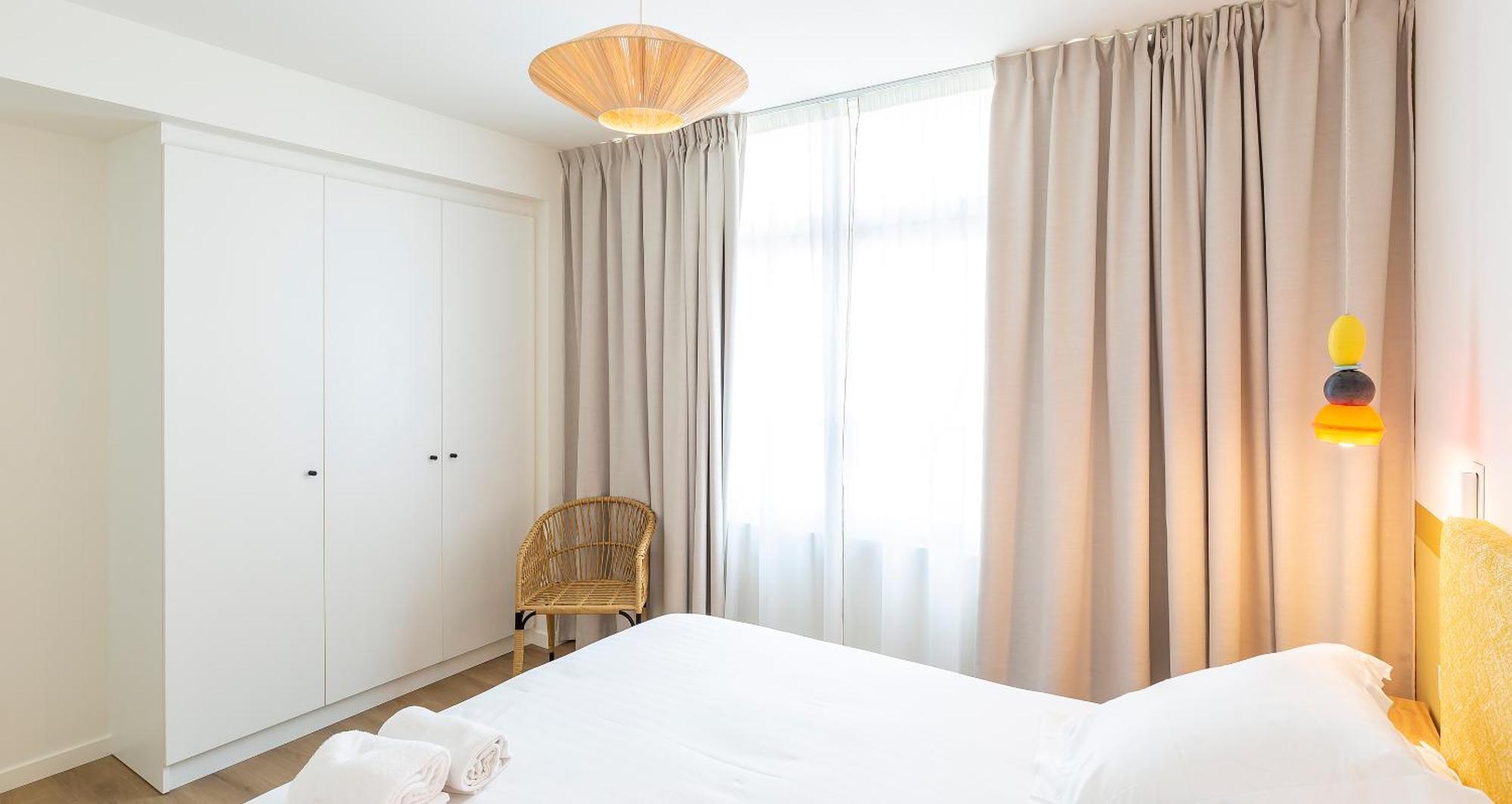 Hotel Kemaris Биариц Екстериор снимка